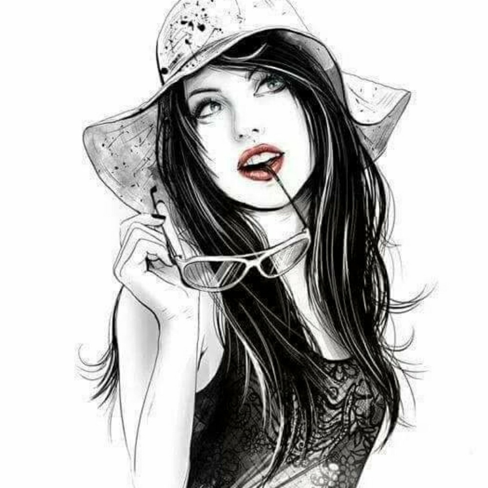 Meet your Posher, Cecilia